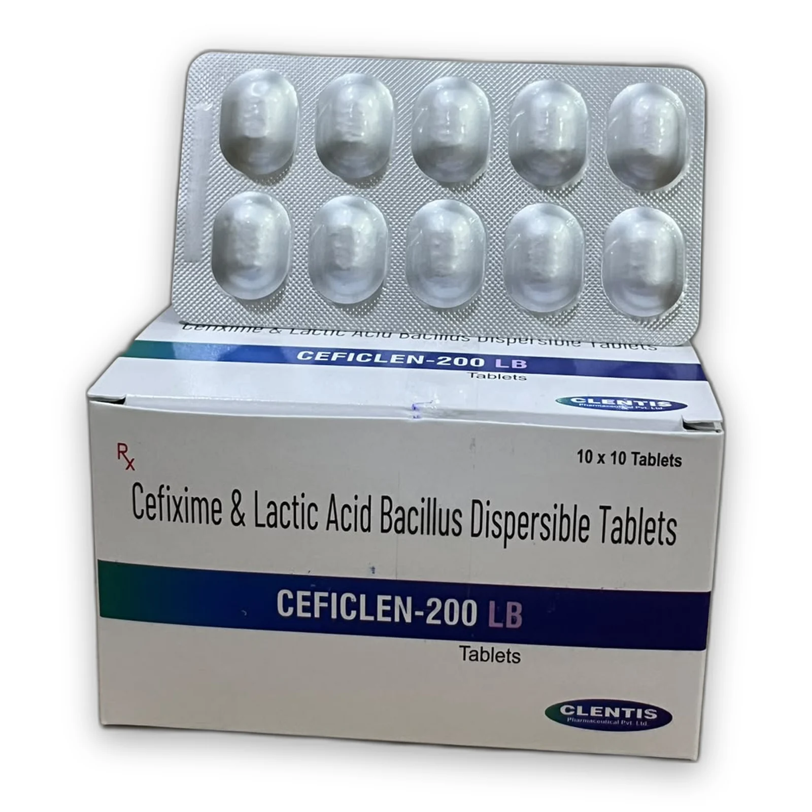CEFICLEN 200 LB pack