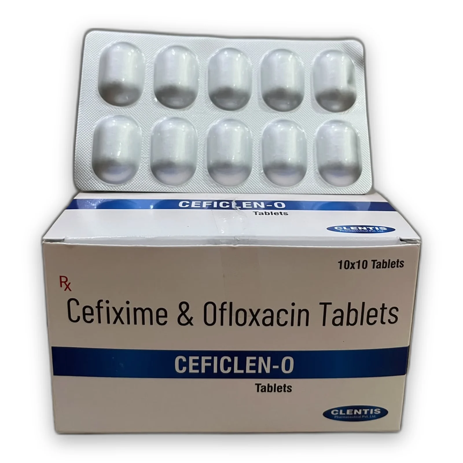 CEFICLEN O pack