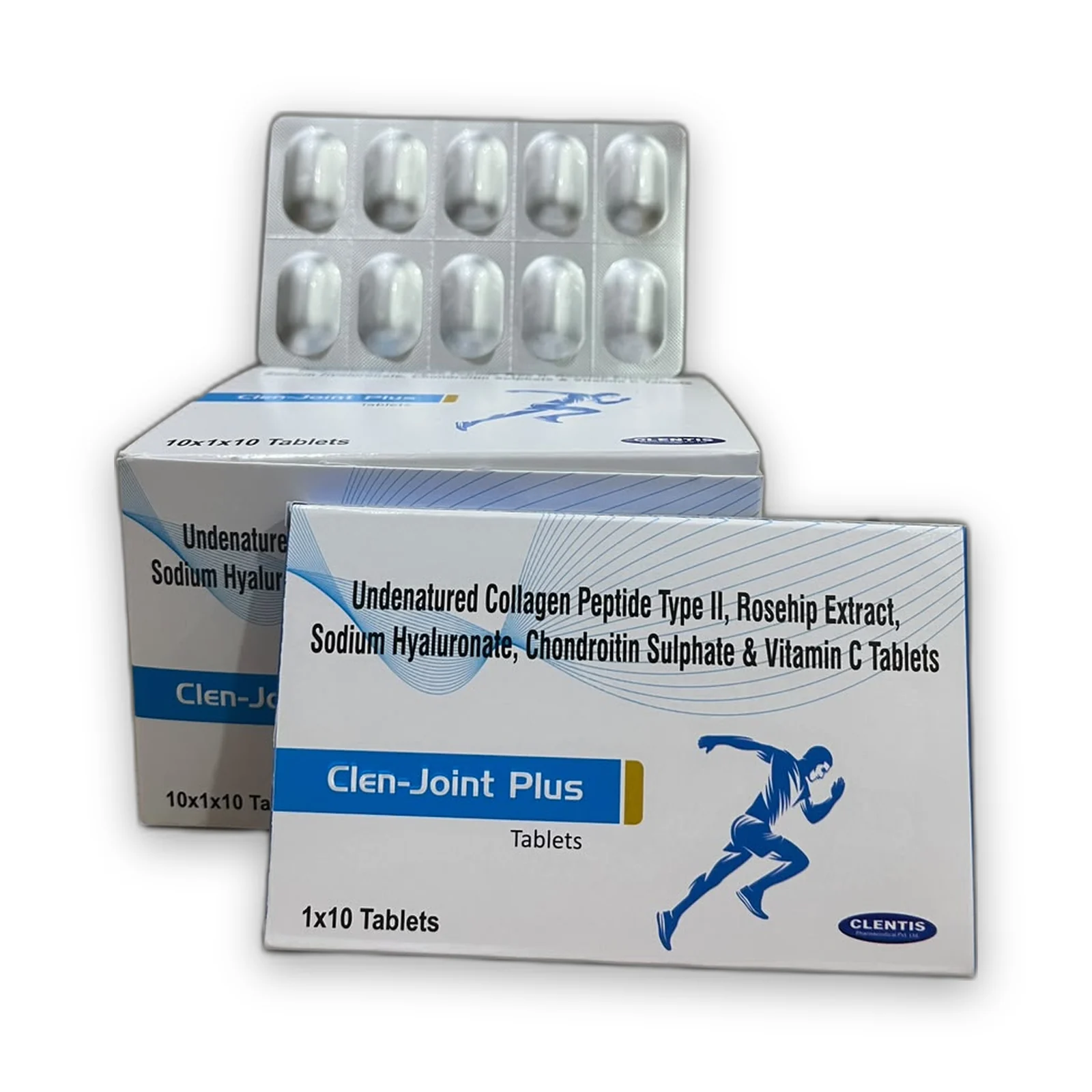 CLEN-JOINT PLUS pack