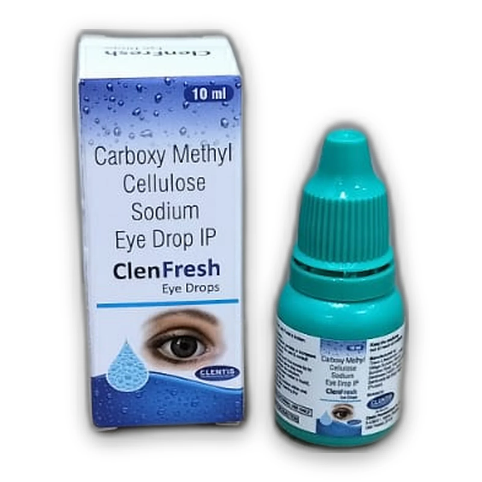 CLENFRESH pack