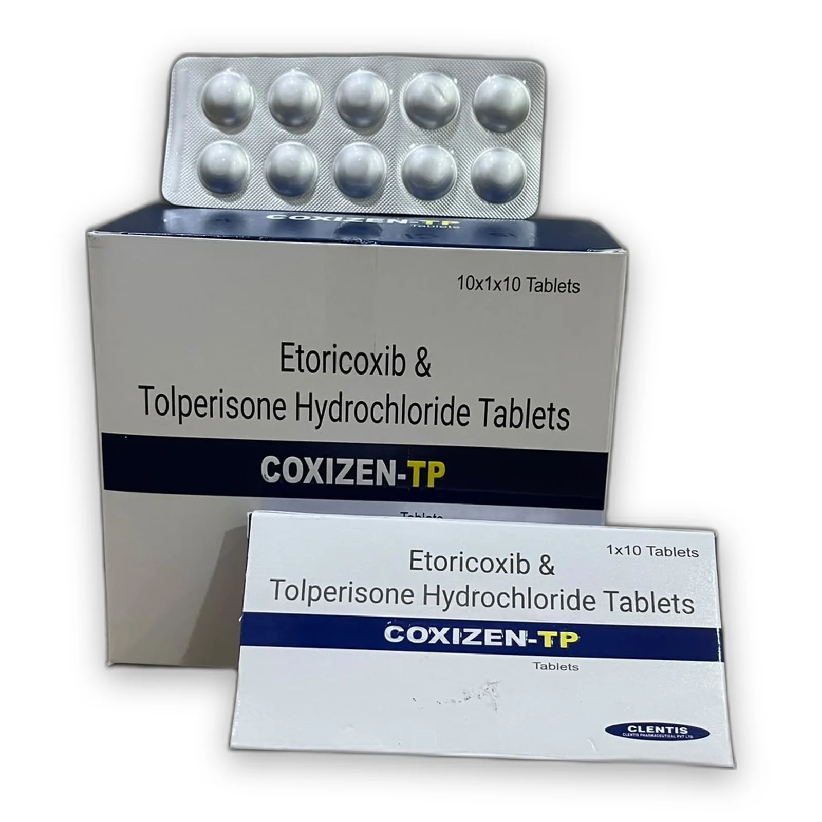COXIZEN TP pack