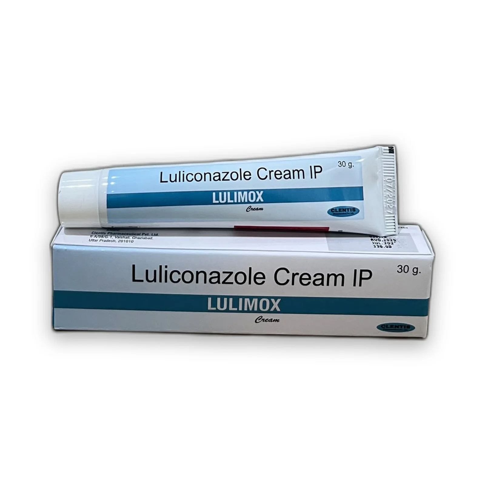 LULIMOX pack
